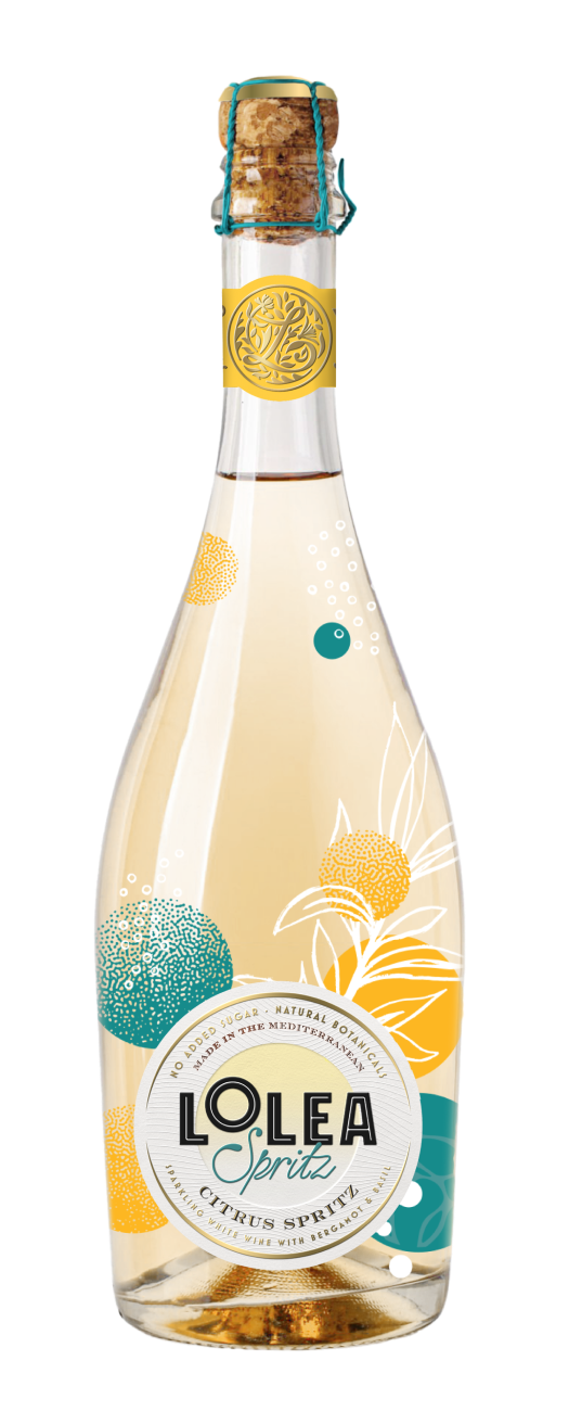 Lolea Citrus Spritz